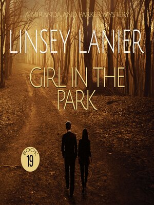 cover image of Girl in the Park